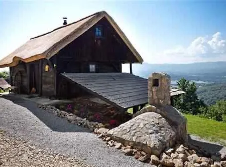 In - Kranjska Krain 26039 Holiday home