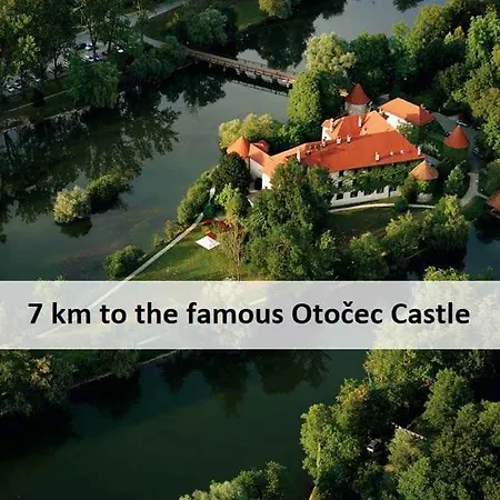 In - Kranjska Krain 26039 Otocec