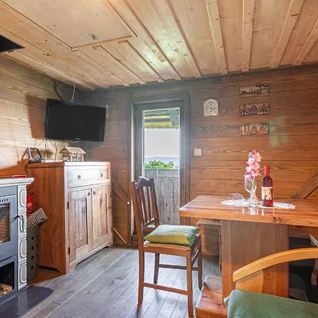 Holiday home In - Kranjska Krain 26039