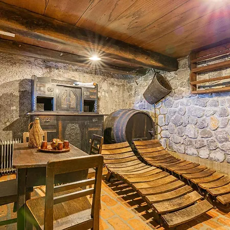 Holiday home In - Kranjska Krain 26039 *