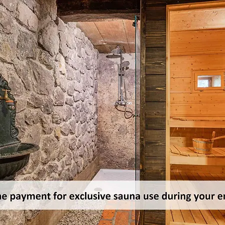 In - Kranjska Krain 26039 Сasa de vacaciones Otočec