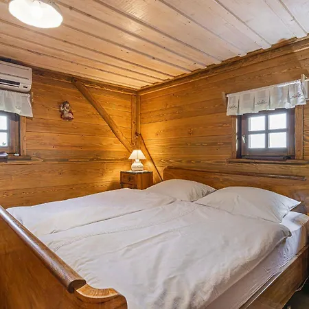 In - Kranjska Krain 26039 Otočec