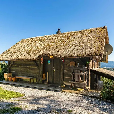 Počitniška hiša In - Kranjska Krain 26039 *