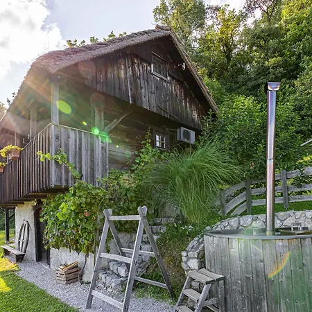 In - Kranjska Krain 26039 * Otocec