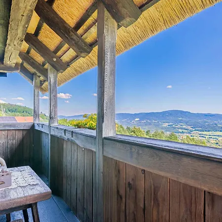 In - Kranjska Krain 26039 Сasa de vacaciones