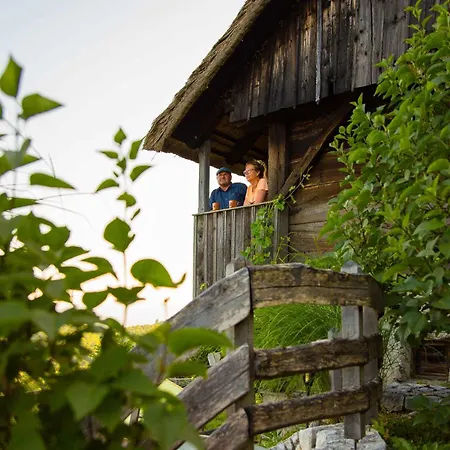 Počitniška hiša In - Kranjska Krain 26039