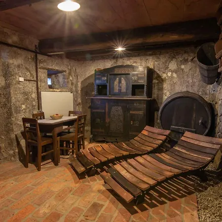 Сasa de vacaciones In - Kranjska Krain 26039 *