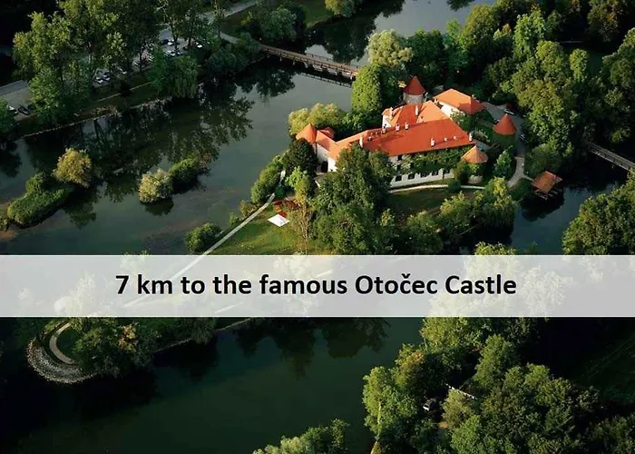 In - Kranjska Krain 26039 Otočec