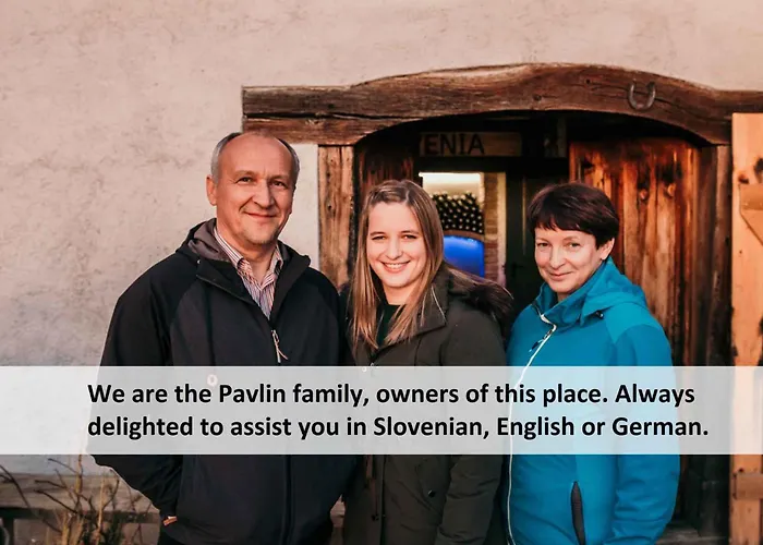 In - Kranjska Krain 26039 Casa vacanze *