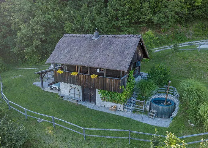 In - Kranjska Krain 26039 Casa vacanze *