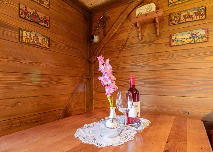 In - Kranjska Krain 26039 Casa vacanze Otočec