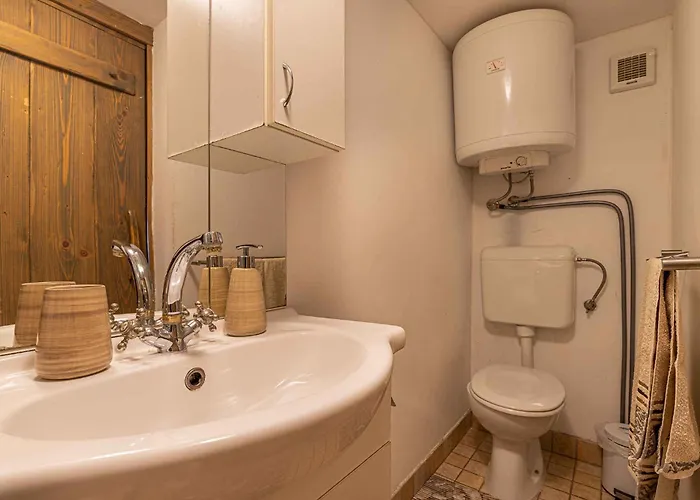 In - Kranjska Krain 26039 Otočec