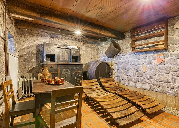 Casa vacanze In - Kranjska Krain 26039 *