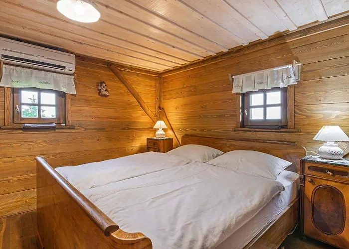 In - Kranjska Krain 26039 Otočec