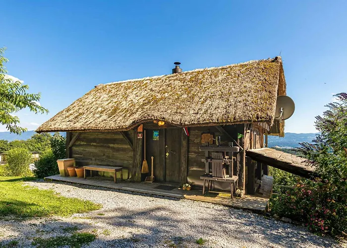 Casa vacanze In - Kranjska Krain 26039 *