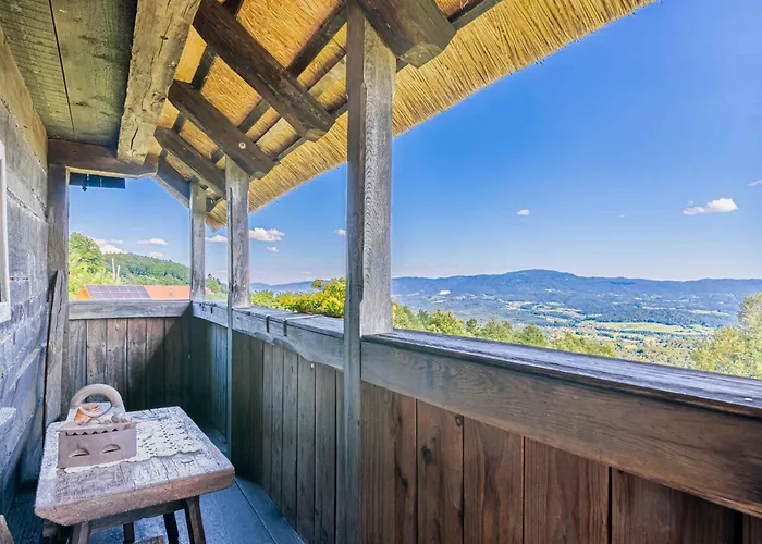 In - Kranjska Krain 26039 Casa vacanze