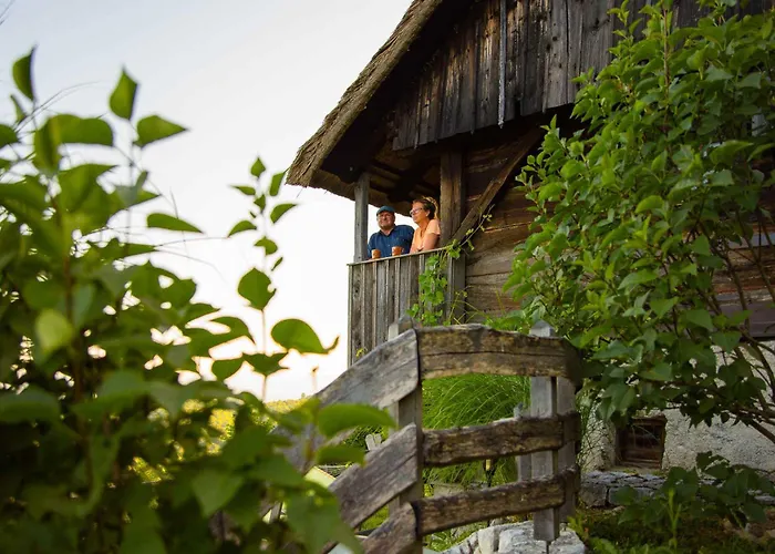 Casa vacanze In - Kranjska Krain 26039