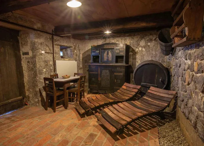 Casa vacanze In - Kranjska Krain 26039 *